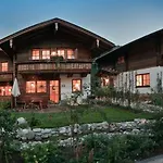 Chalet Brugger Chaletdorf