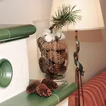Brugger Chaletdorf Chalet *