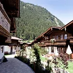 Brugger Chaletdorf Chalet *
