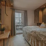Brugger Chaletdorf Chalet Mayrhofen