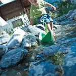 Brugger Chaletdorf Mayrhofen