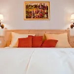Chalet Brugger Chaletdorf