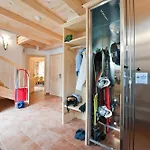 Chalet Brugger Chaletdorf