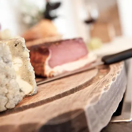 Brugger Chaletdorf * Mayrhofen