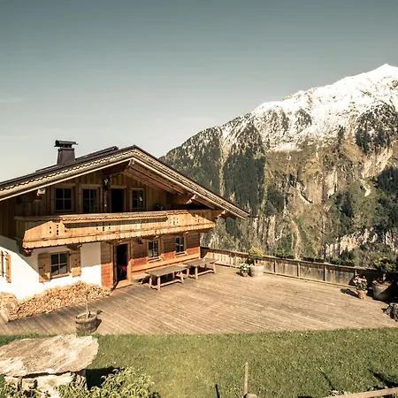 Brugger Chaletdorf *