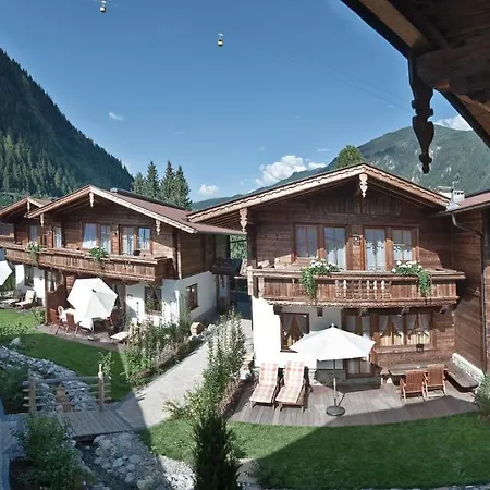 Brugger Chaletdorf *