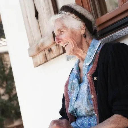 Brugger Chaletdorf Chalet Mayrhofen