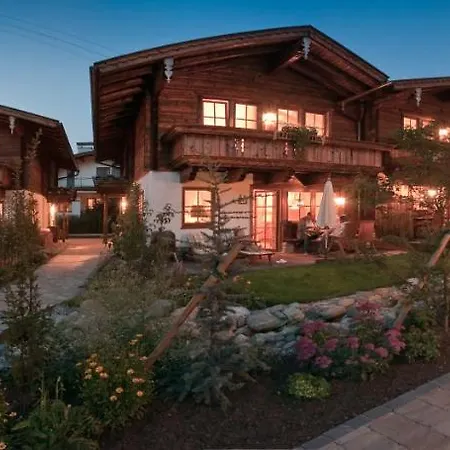 Chalet Brugger Chaletdorf *