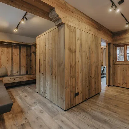 Brugger Chaletdorf Chalet