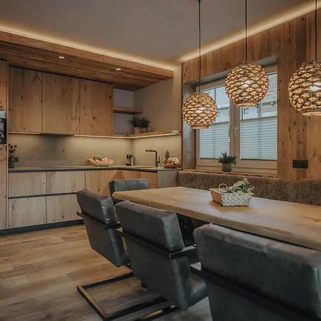 Brugger Chaletdorf * Mayrhofen