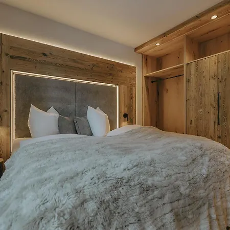 Brugger Chaletdorf * Mayrhofen