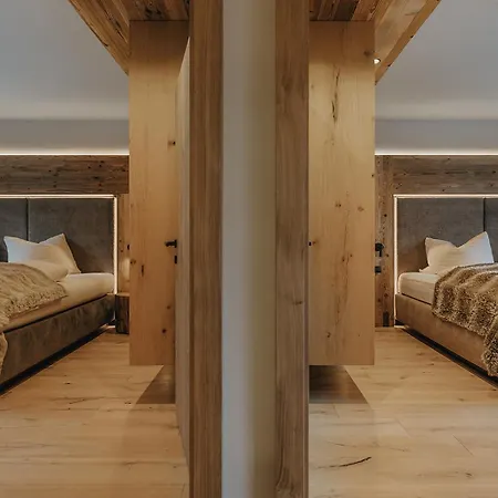 Alpesi faház Brugger Chaletdorf