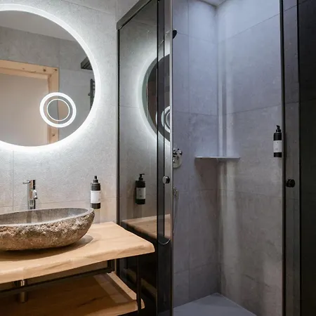 Brugger Chaletdorf * Майргофен