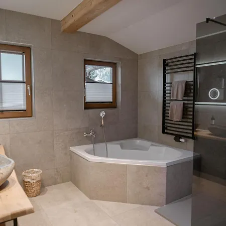 Brugger Chaletdorf *