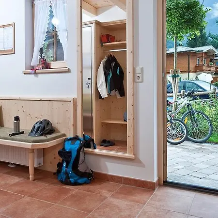 Chalet Brugger Chaletdorf *