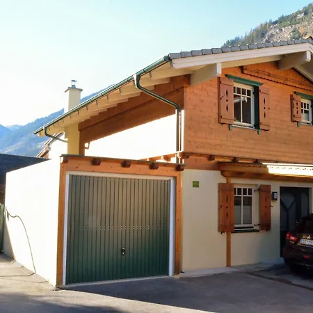 Brugger Chaletdorf Mayrhofen