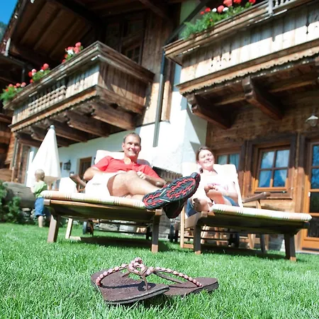 Brugger Chaletdorf *