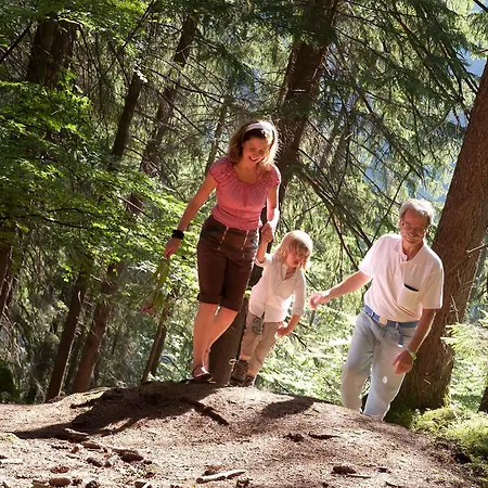 Chalet Brugger Chaletdorf