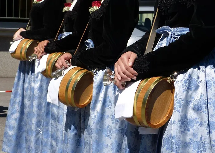 Brugger Chaletdorf Domek alpejski Mayrhofen
