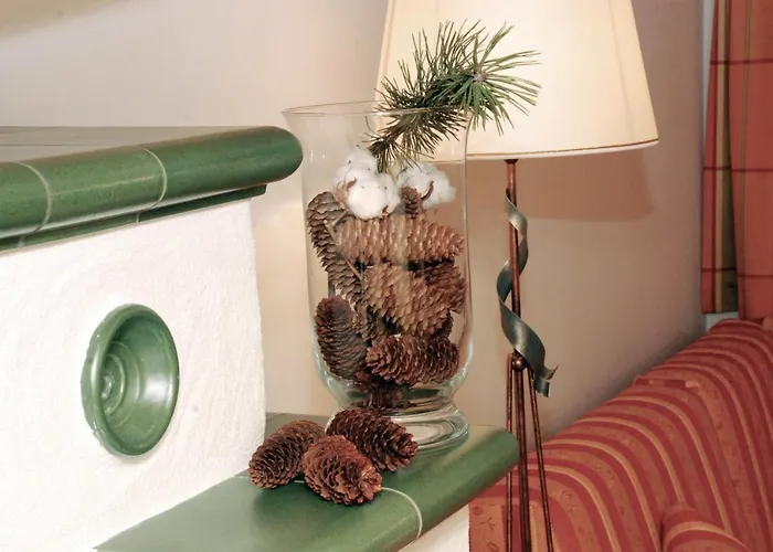 Brugger Chaletdorf Domek alpejski *