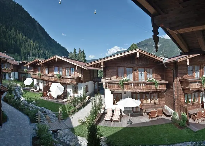 Brugger Chaletdorf *