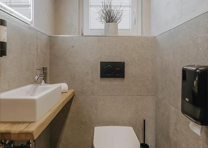 Brugger Chaletdorf Domek alpejski Mayrhofen