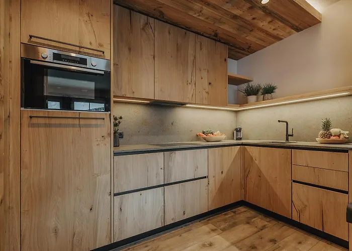 Brugger Chaletdorf Шале *