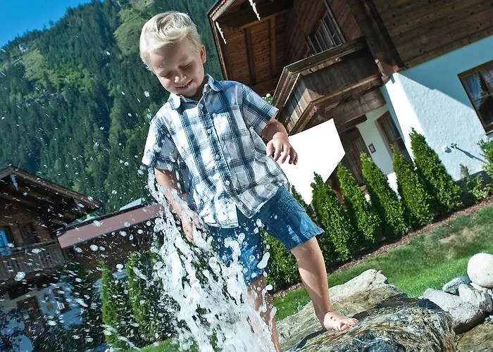 Brugger Chaletdorf *