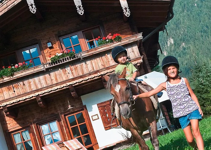 Brugger Chaletdorf *