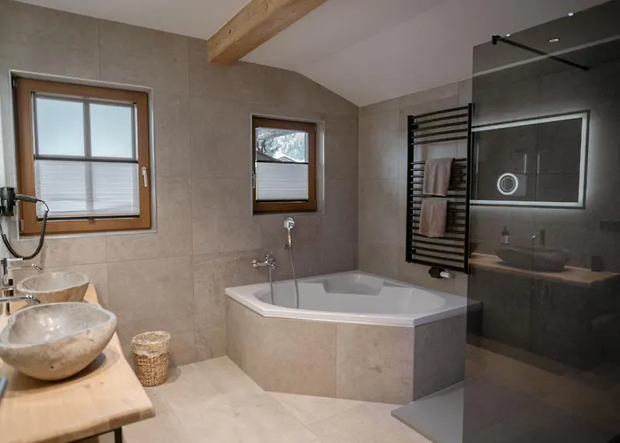 Brugger Chaletdorf *