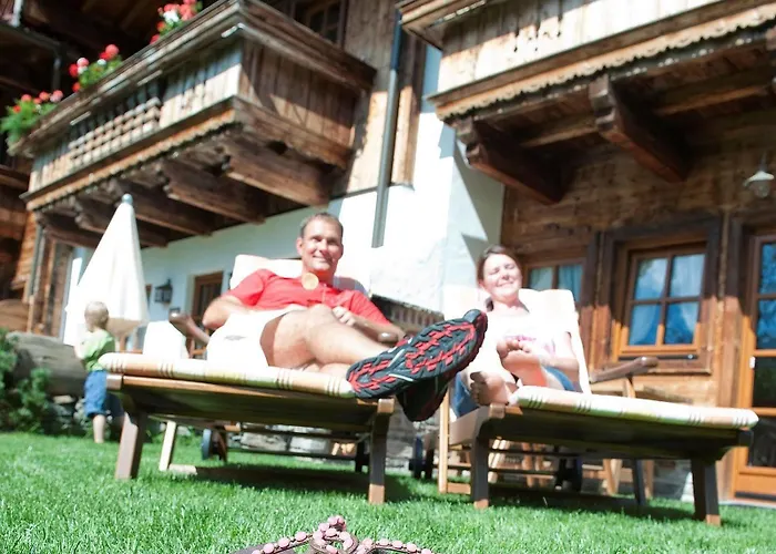 Brugger Chaletdorf *