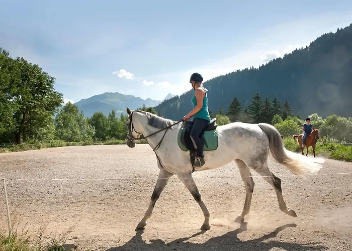 Brugger Chaletdorf Domek alpejski
