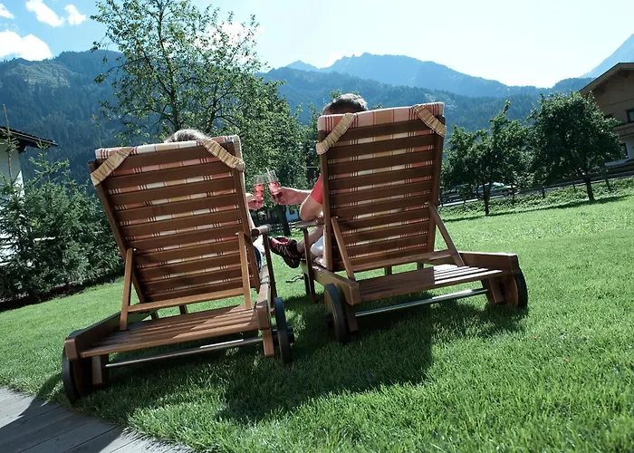 Brugger Chaletdorf Domek alpejski