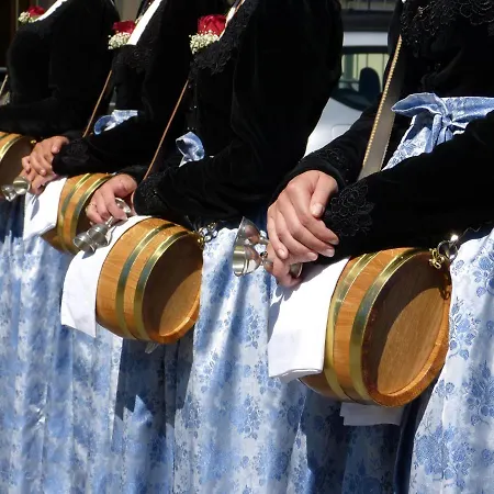 Brugger Chaletdorf Chalet Mayrhofen