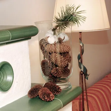 Brugger Chaletdorf Chalet *