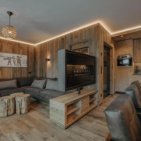 Brugger Chaletdorf * Mayrhofen