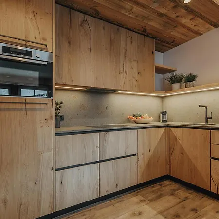 Brugger Chaletdorf Chalet *