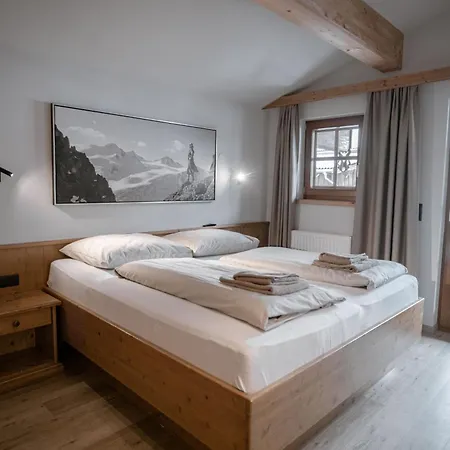 Brugger Chaletdorf * Mayrhofen