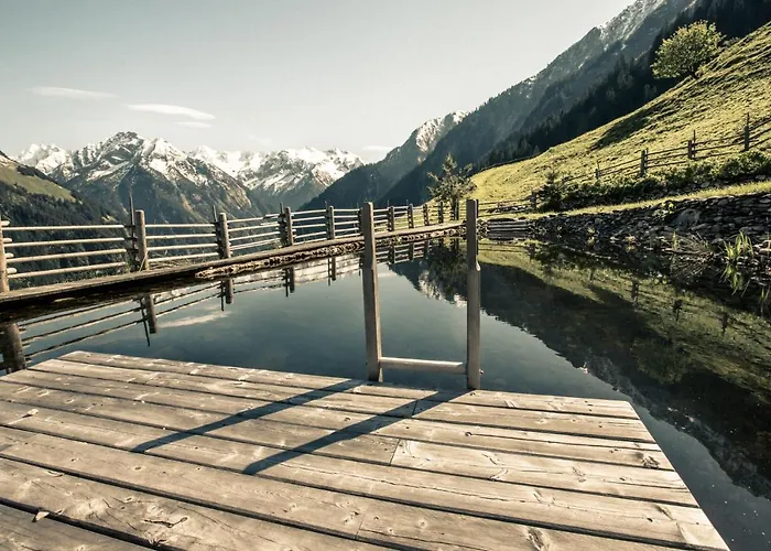 Brugger Chaletdorf *