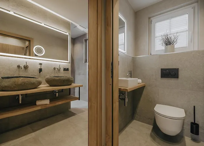 Brugger Chaletdorf Mayrhofen