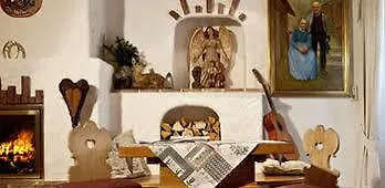 Brugger Chaletdorf Σαλέ