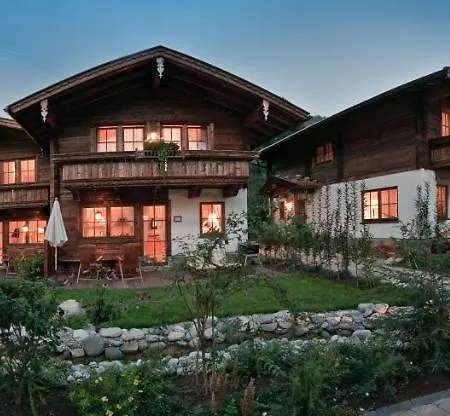 شاليه Brugger Chaletdorf