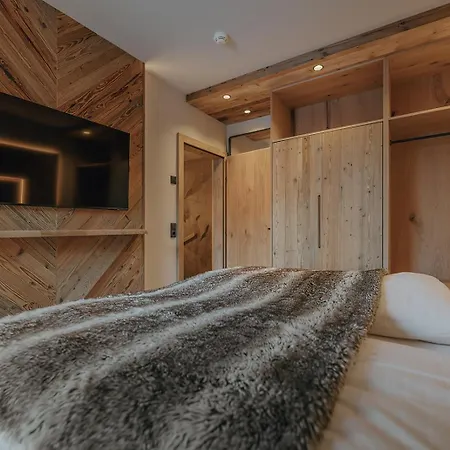 Brugger Chaletdorf *