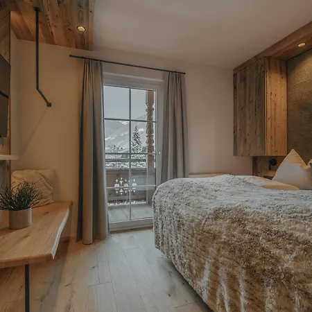 Brugger Chaletdorf شاليه مايرهوفن