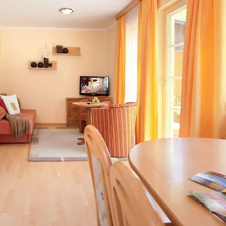 شاليه Brugger Chaletdorf