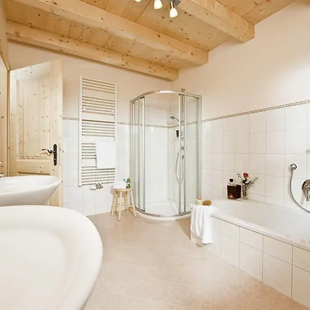 Brugger Chaletdorf Chalet