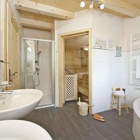 Brugger Chaletdorf Chalet