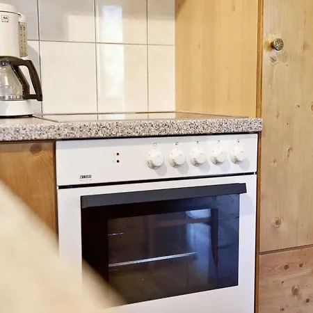 شاليه Brugger Chaletdorf مايرهوفن